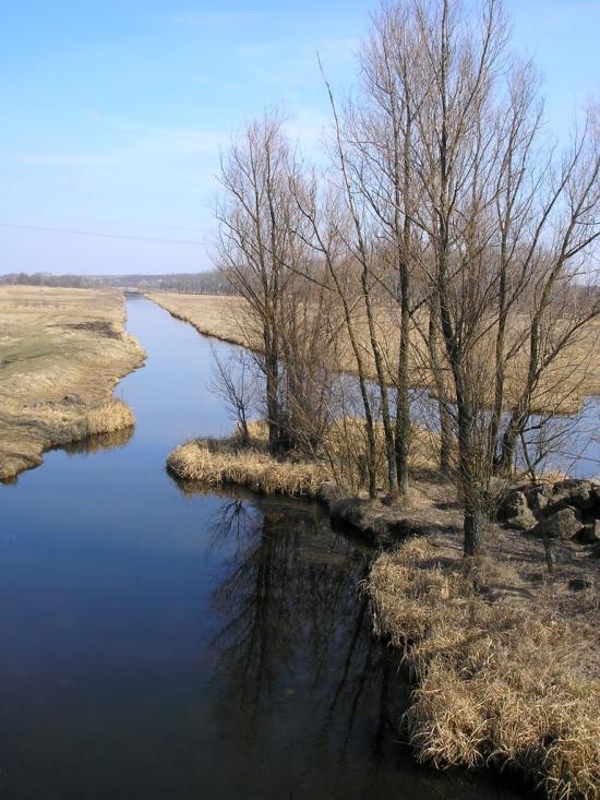 Нова Прага з panoramio.com - Nova Praga