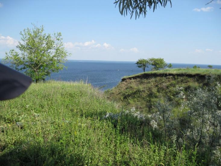 Григорівка з panoramio.com - Григоровка