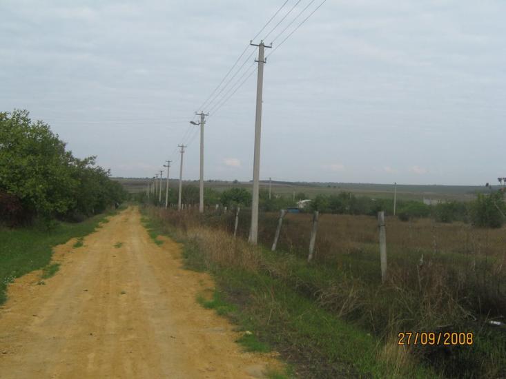 Вакулівка з panoramio.com - Вакулівка