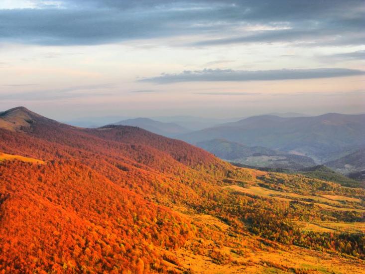 Буковець з panoramio.com - Буковец