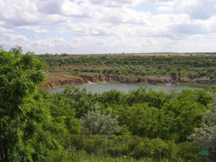 Головківське з panoramio.com - Головковское