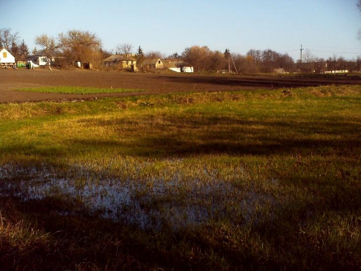 Босівка з panoramio.com - Босівка