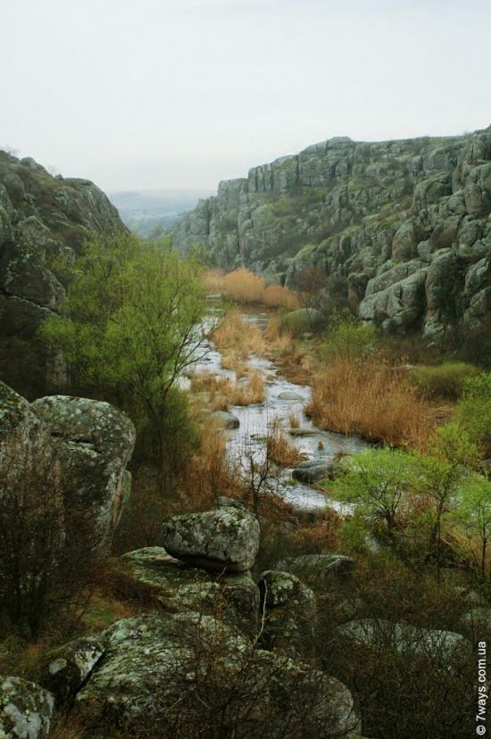 Актове з panoramio.com - Aktove