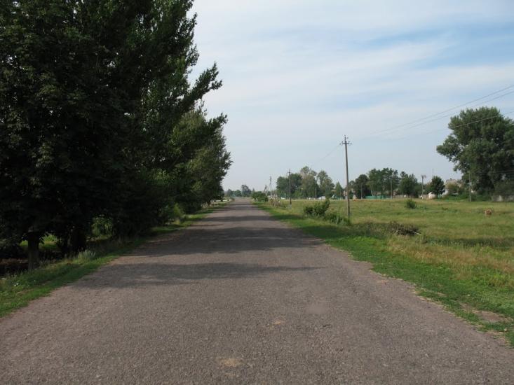 Аркадівка з panoramio.com - Аркадівка