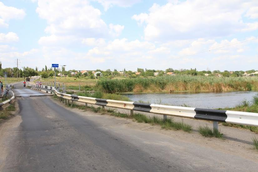 Пересадівка з panoramio.com - Peresadivka