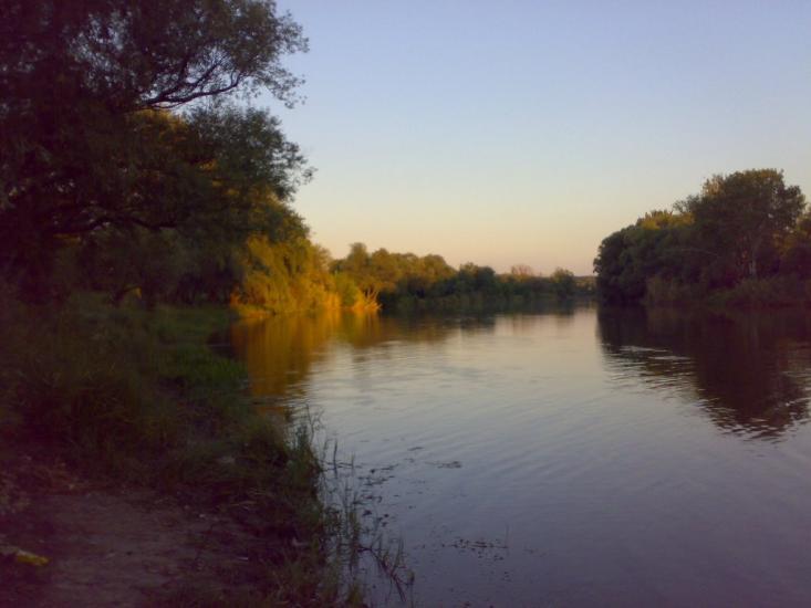 Райгородок з panoramio.com - Raygorodok