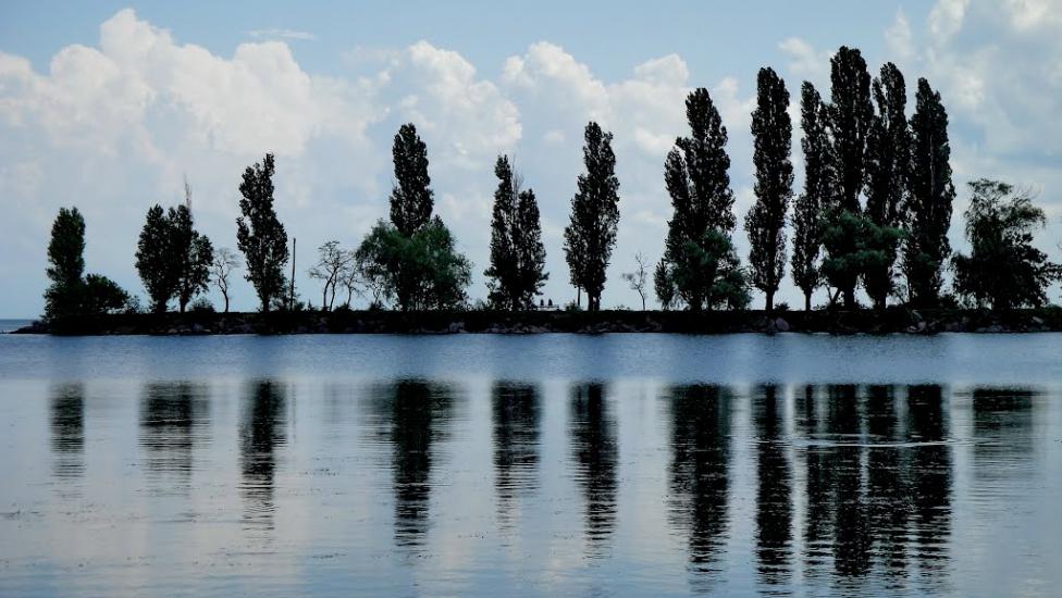 Нововоронцовка з panoramio.com - Нововоронцовка