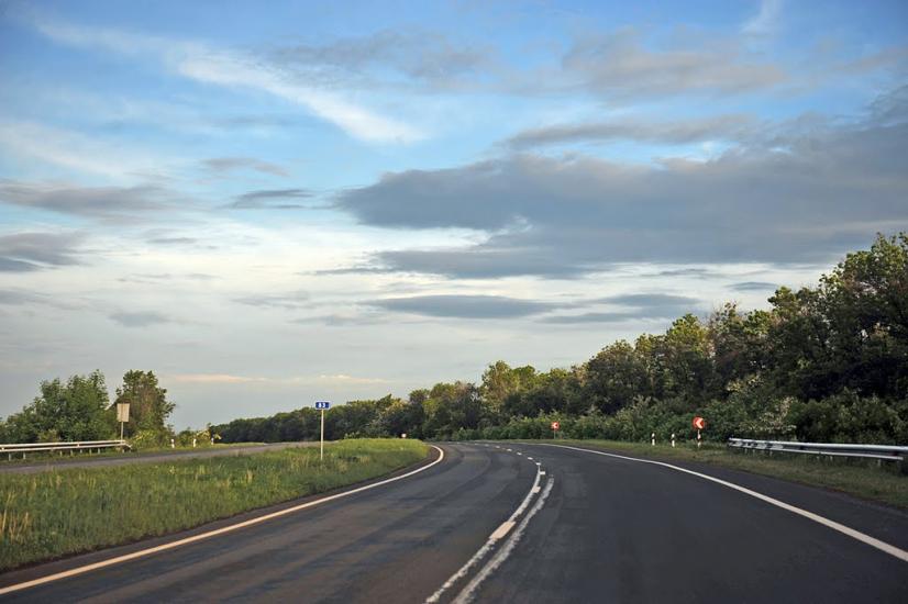 Красногорівка з panoramio.com - Красногорівка