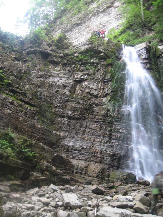 Кричка з panoramio.com - Krychka