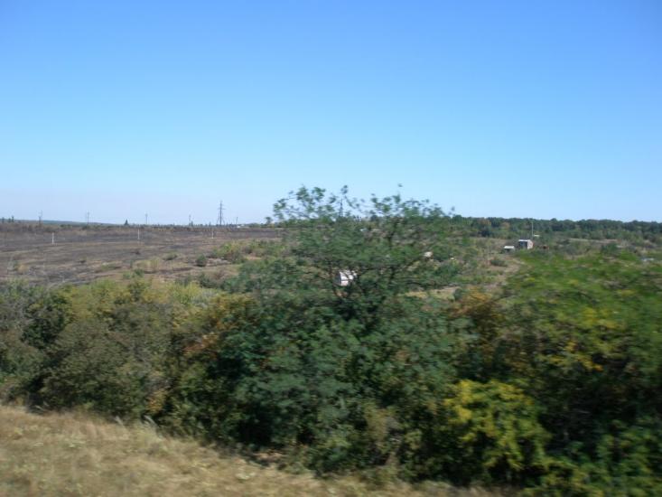 Новоукраїнка з panoramio.com - Novoukrainka