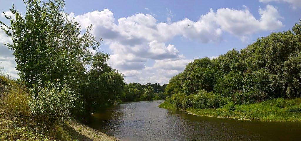 Юрки з panoramio.com - Юрки