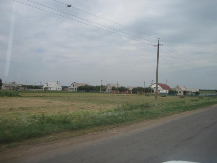 Червонокостянтинівка з panoramio.com - Червоноконстантиновка