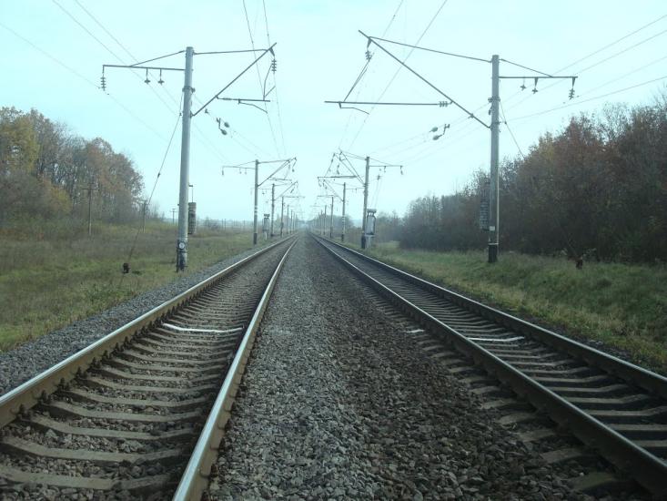 Мартинівка з panoramio.com - Мартинівка