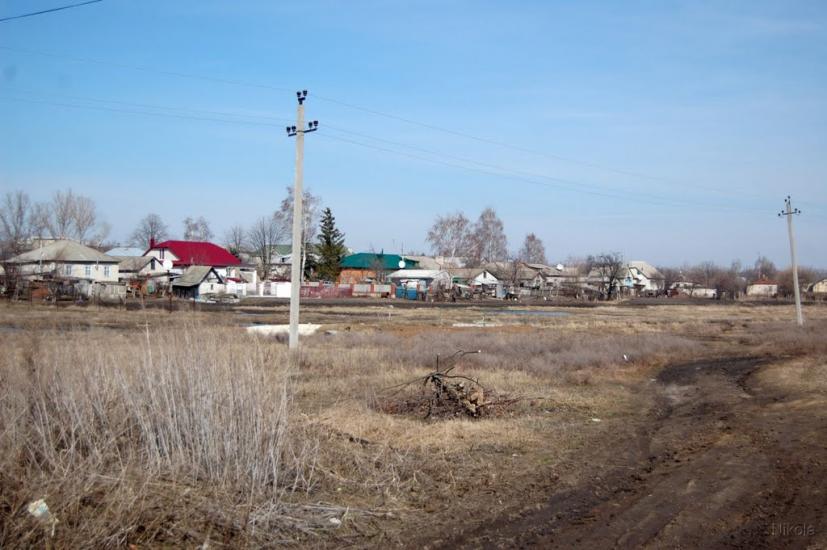 Новопсков з panoramio.com - Новопсков