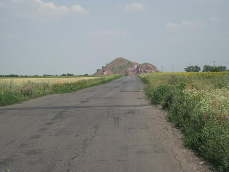 Звірове з panoramio.com - Звірове