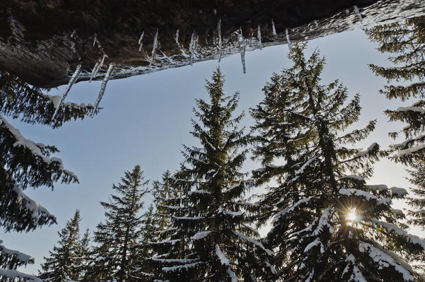 Черетів з panoramio.com - Черетів