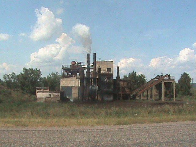 Ірдинь з panoramio.com - Ирдынь