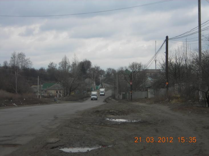 Солоницівка з panoramio.com - Solonytsivka