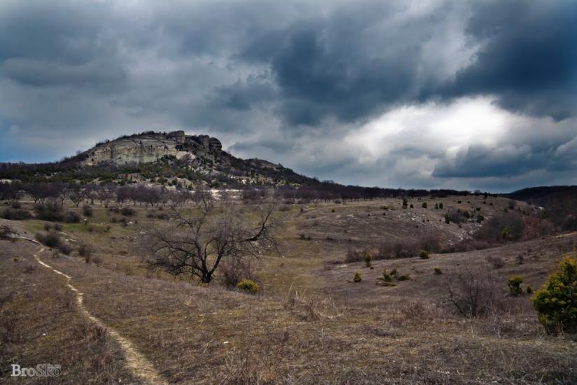 Білокам'яне з panoramio.com - Bilokamyane