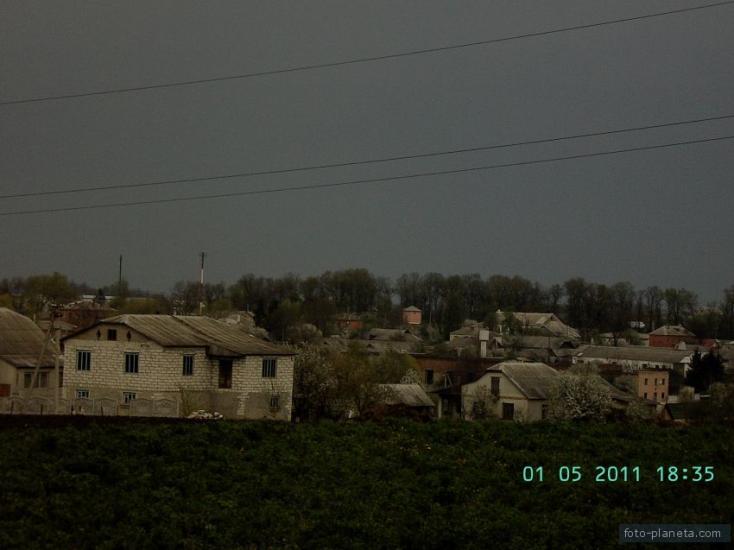 Війтівці з panoramio.com - Війтівці