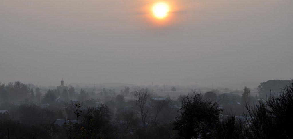 Хорошеве з panoramio.com - Хорошево
