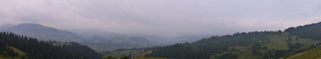 Ільці з panoramio.com - Ильцы