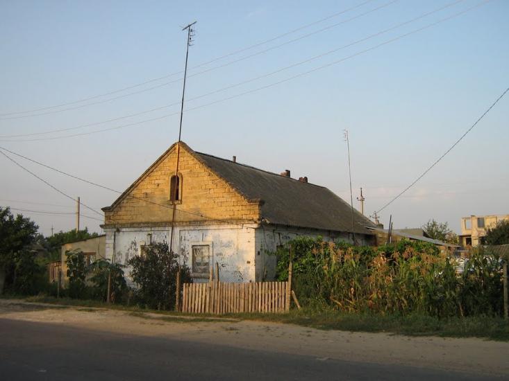 Степанівка з panoramio.com - Степанівка