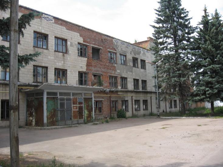 Путивль з panoramio.com - Путивль