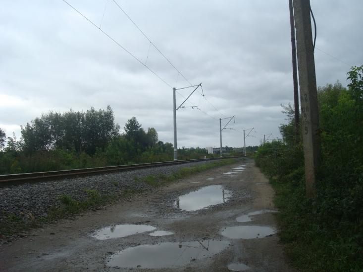 Судилків з panoramio.com - Судилков