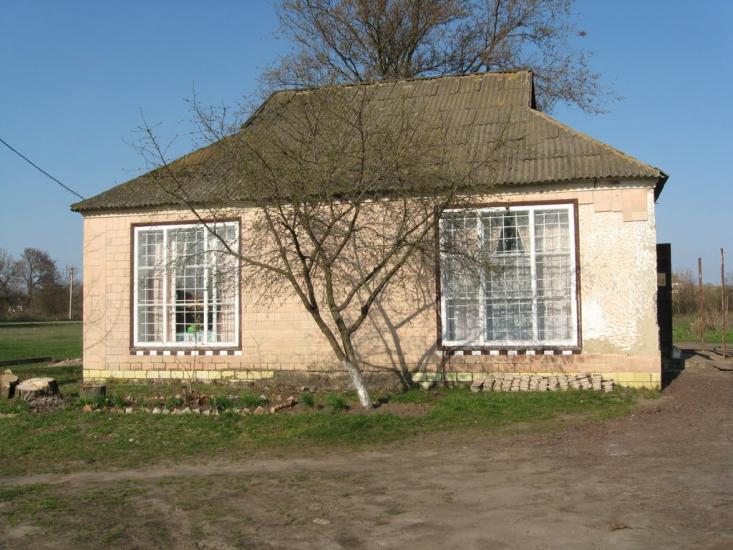 Каніж з panoramio.com - Каніж