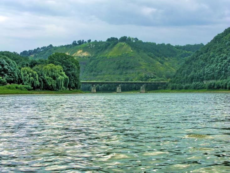 Кострижівка з panoramio.com - Кострижевка