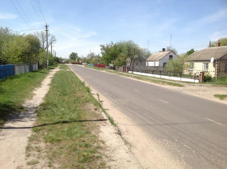 Рожище з panoramio.com - Рожище