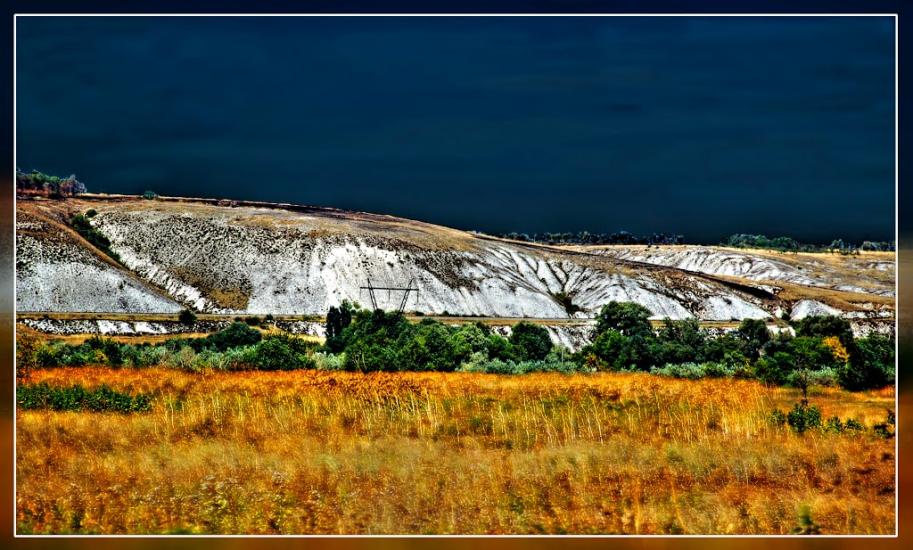Весела Тарасівка з panoramio.com - Весела Тарасівка