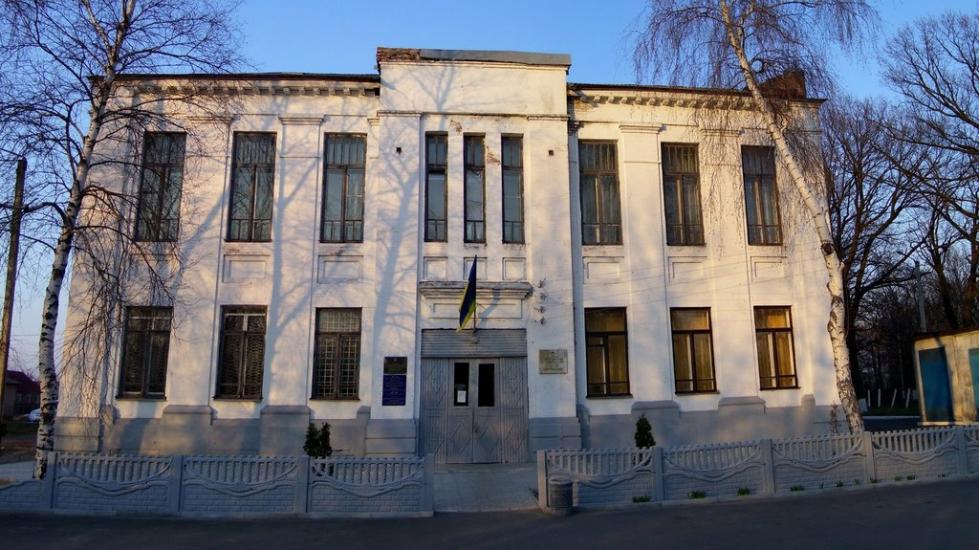 Нова Березівка з panoramio.com - Нова Березівка