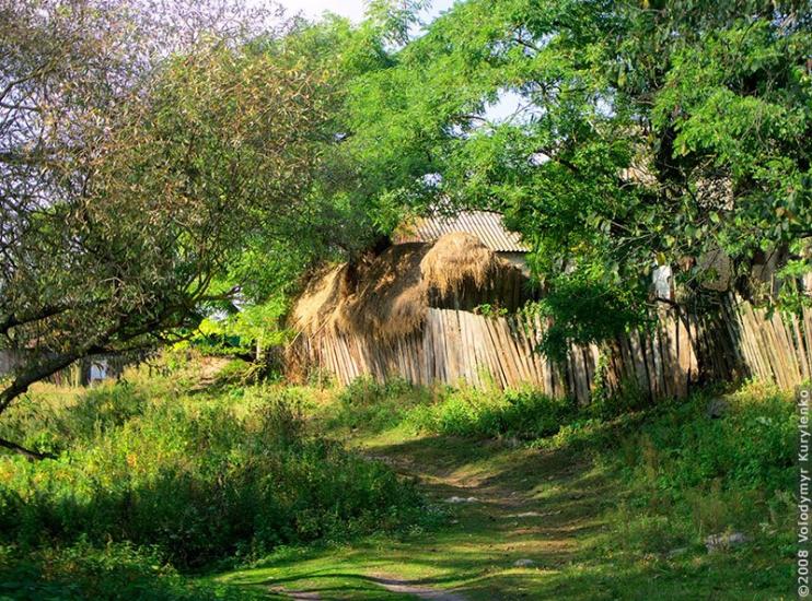 Камінь з panoramio.com - Камінь