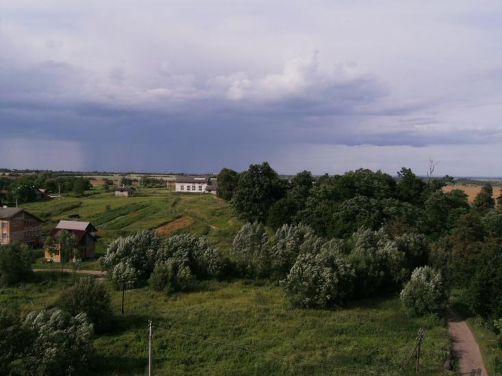 Любинці з panoramio.com - Любинцы