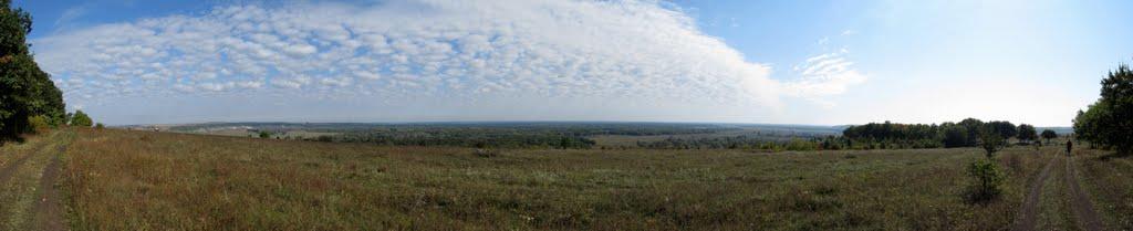 Маяки з panoramio.com - Mayaky
