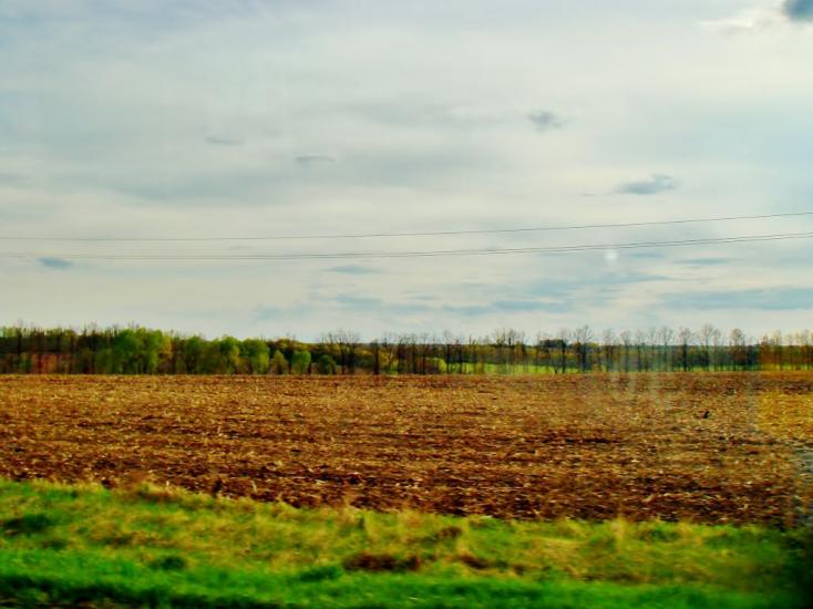Медвин з panoramio.com - Медвин