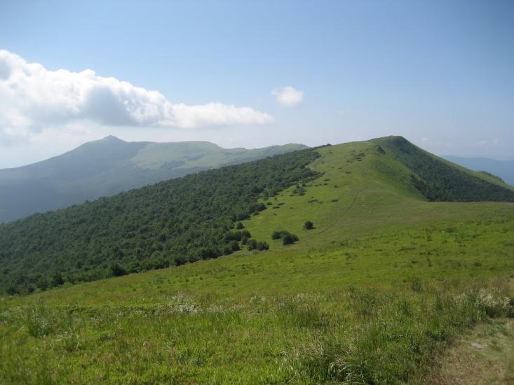 Либохора з panoramio.com - Либохора