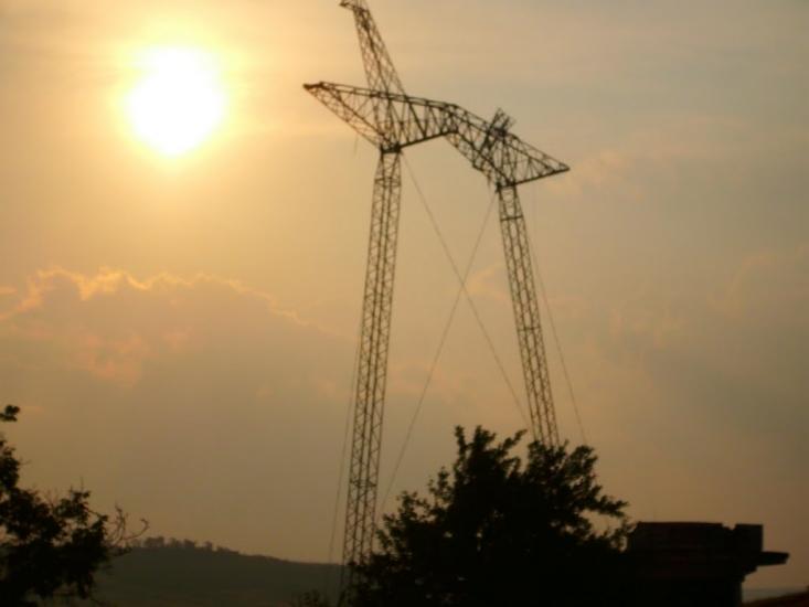 Розалівка з panoramio.com - Розаловка