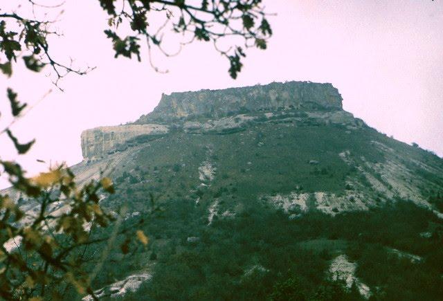 Прохладне з panoramio.com - Прохладное