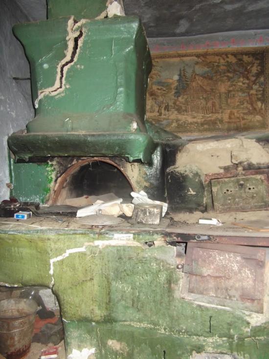 Черетів з panoramio.com - Черетів