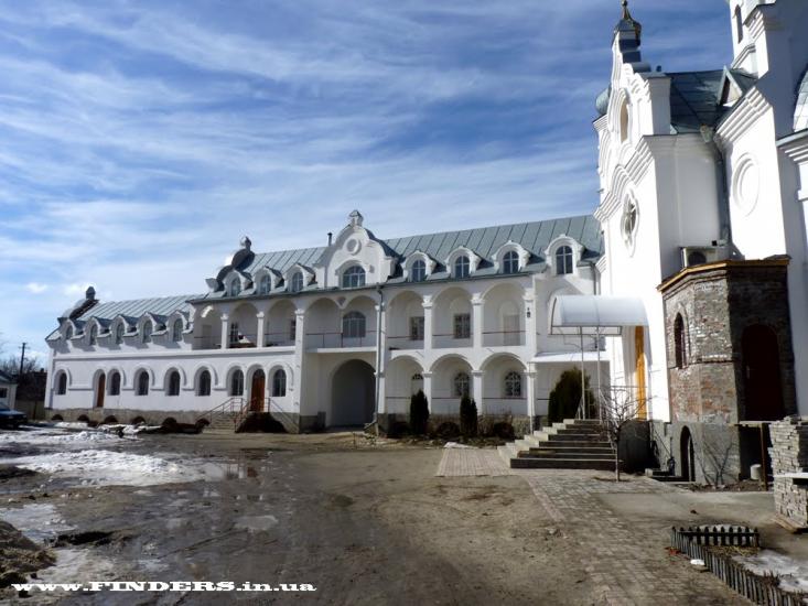 Олександрівка з panoramio.com - Олександрівка