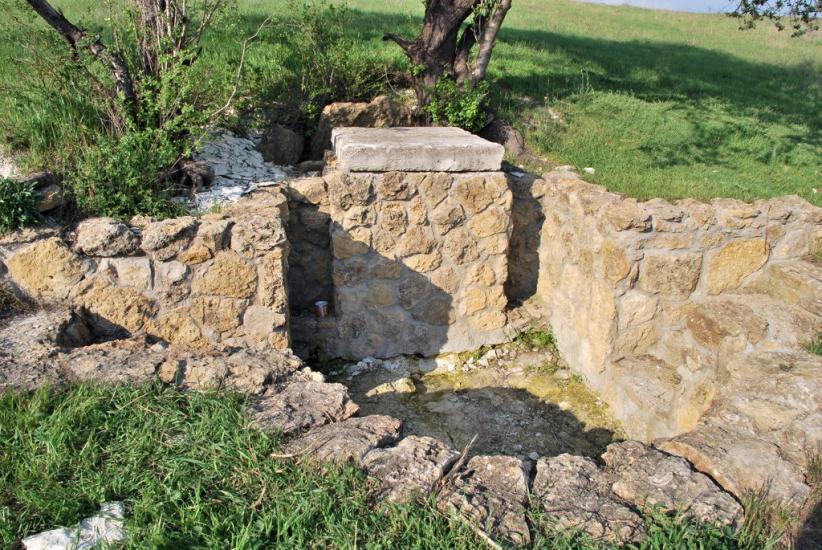 Малинівка з panoramio.com - Малиновка