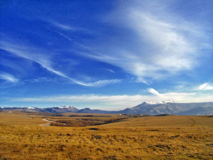 Дружне з panoramio.com - Дружне