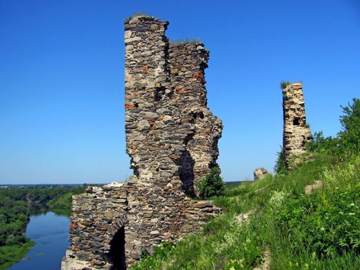 Губків з panoramio.com - Губків