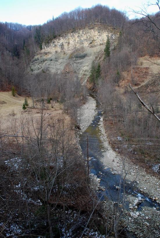Букове з panoramio.com - Букове