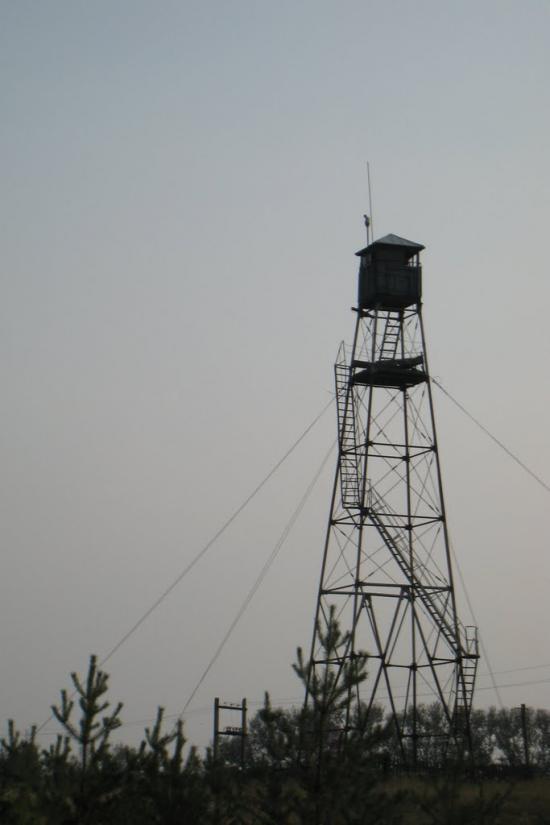 Нижнє з panoramio.com - Nyzhnye