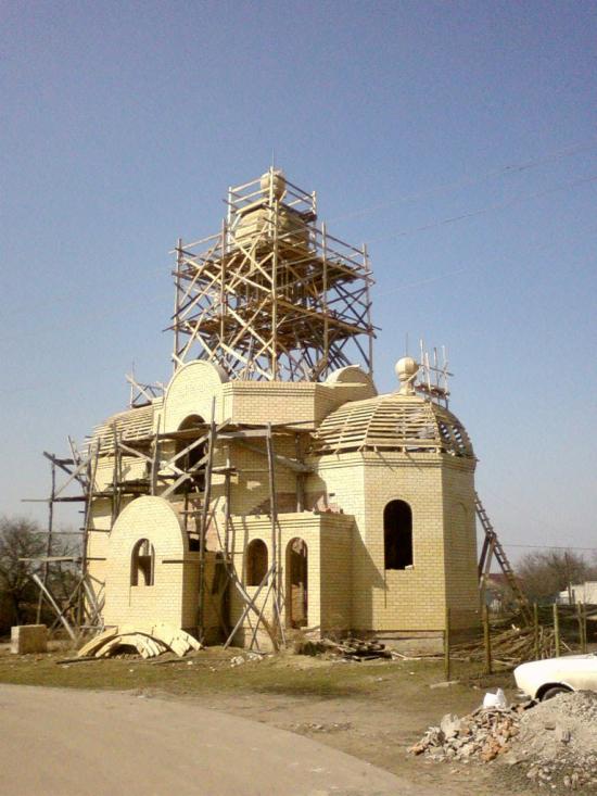 Великий Омеляник з panoramio.com - Великий Омеляник