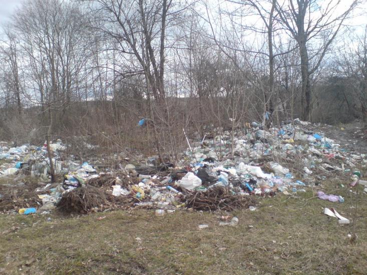 Люботин з panoramio.com - Люботин